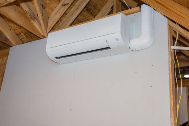 Professional ductless mini split installation in Farragut TN