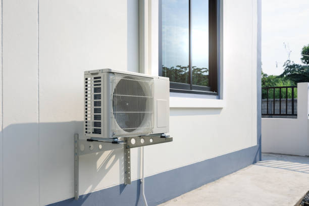 Ductless mini split repair service in Farragut